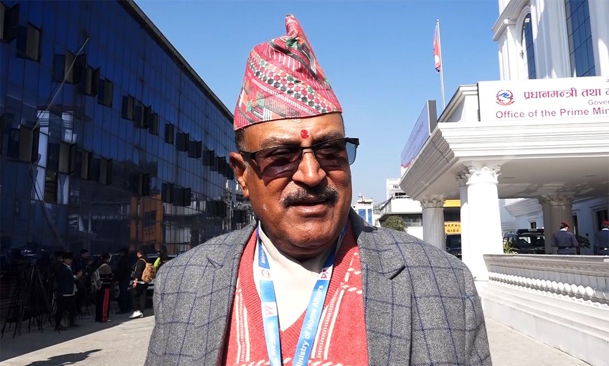 ओलीलाई बयानमा बोलाउन पत्र काट्ने आयोगको तयारी